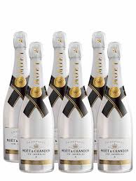 moët chandon ice impérial case of 6