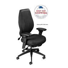 ergonomic office chairs in st