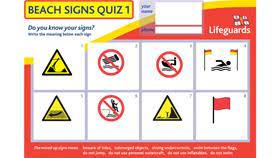Here you will find probably the largest selection of health and safety posters, safety banners and other display. Activity Sheets Posters And Colouring Sheets