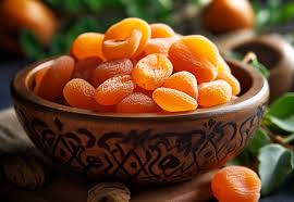 health benefits of dried apricot 2023