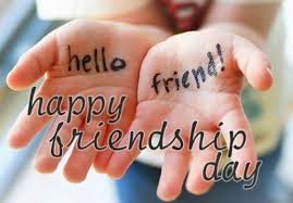 Quotes on Friendship Day | Messages on Friendship Day | Wishes on ... via Relatably.com