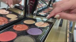 makeup testers have mrsa e coli