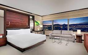 vdara rooms suites photos info