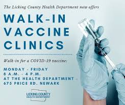Columbus public health vaccine clinic. Covid 19 Vaccine Faq S Licking County Health Department