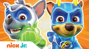 paw patrol mighty pups charged up ep