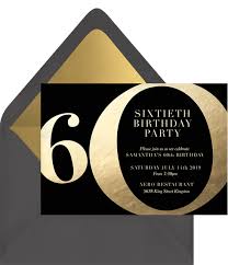 60th birthday party ideas top tips for