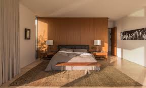 Inspiring Mid Century Modern Bedrooms