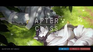 After class lesson episode 1