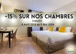 Hôtel Quality Suites Maisons-Laffitte Paris Ouest, Maisons ...