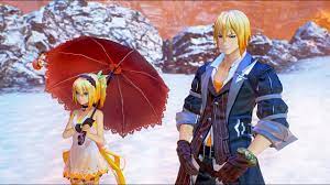 Tales of Arise - Edna & Eizen Boss Fight - Brother & Sister Duo (Secret  Boss) - YouTube