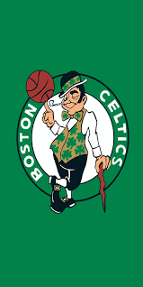 celtics boston nba logo hd phone