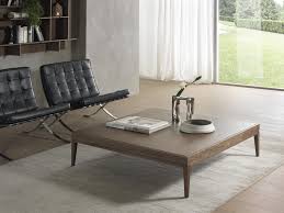 Barnaby Square Coffee Table By Pacini