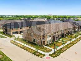 townhomes for in frisco tx 23