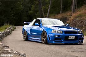 Break one of these, win a free ban. Nissan Skyline R34 Wallpapers Vehicles Hq Nissan Skyline R34 Pictures 4k Wallpapers 2019