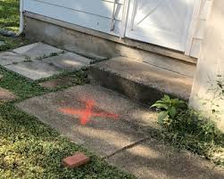 Paver Step Replacing Concrete Steps