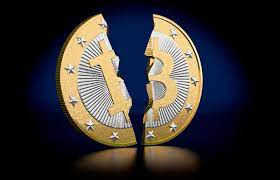 On august 1st, 2017 something interesting happened. Bitcoin Avoids Split Into Two Blockchains Venturebeat