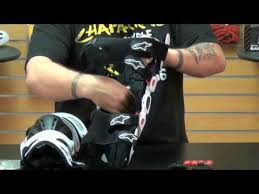 Alpinestars Fluid Pro Knee Brace Review Youtube