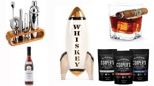 15 amazing gifts for the whiskey lover
