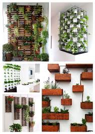 Cool Diy Indoor Vertical Garden