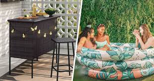 8 Target Outdoor Decor And Furniture