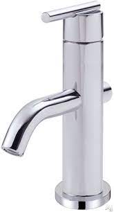 d236058 single lever lavatory faucet