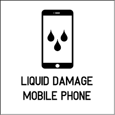 Liquid Damage Mobile Phone Services And Repairs One Click Solutions gambar png