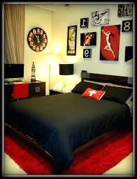 bedroom ideas for young s men