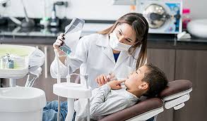 Making visits to the dentist easier for people with autism spectrum  disorder - Harvard Health