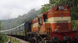 india bhutan railway link train to