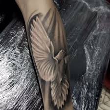 Tetování Motivy Zvířat černobílá Ruka Tetování Tattoo