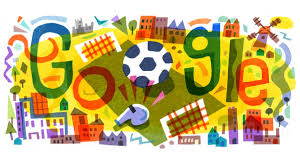 The uefa european championship is one of the world's biggest sporting events. Uefa Euro 2020 Football Tournament Kick Off Commemorated In Google Doodle Technology News