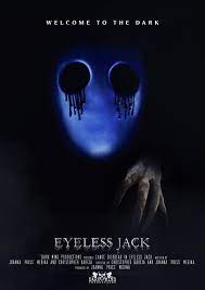 Eyeless Jack (2018) - IMDb