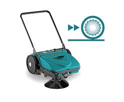 industrial floor sweepers eureka