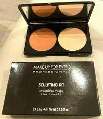 sculpting kit face contour kit