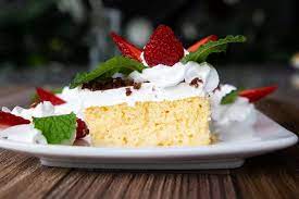 Tres Leches Cake Price In Costa Rica gambar png