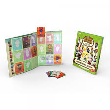 Последние твиты от walmart (@walmart). Animal Crossing Amiibo Cards Collectors Album Series 1 Nintendo 3ds Walmart Inventory Checker Brickseek