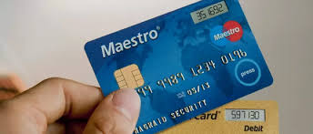 Get a card with 0% apr until 2023. Ing Maestro Card