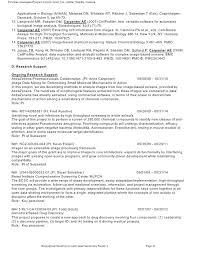 Grant Cover Letter Sample Grant Cover Letter Nice Examples Proposals