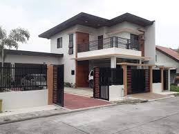 Fully Furnished Two Y House And