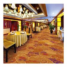 luxury hospitality carpet manufacturer
