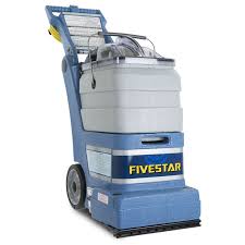 fivestar 411tr self contained extractor