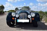 Morgan-Roadster