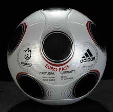 Its construction is similar to the teamgeist, which was used in the world cup 2006, but with. Nakon Toga Bezglav Memorandum Adidas Ball 2008 Aenongraphics Com