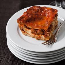 grandma s lasagna recipe