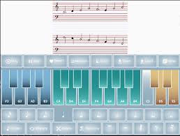 Create, play back and print beautiful sheet music with free and easy to use music notation software musescore. Music Composer For Android Apk Download