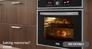 Buy Ifb Kitchen Appliances At