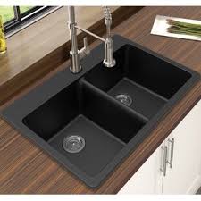 franke granite kitchen sink wayfair