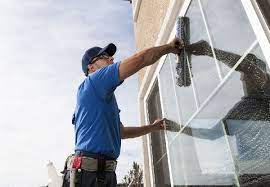 Is Professional Window Cleaning Helpful