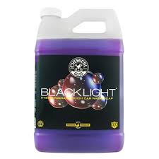 Chemical Guys Black Lights Car Wash Soap Gallon