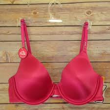 Selfexpressions By Maidenform T Shirt Bra Nwt